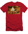 1 Catching Rays Michele Burgess T-Shirt