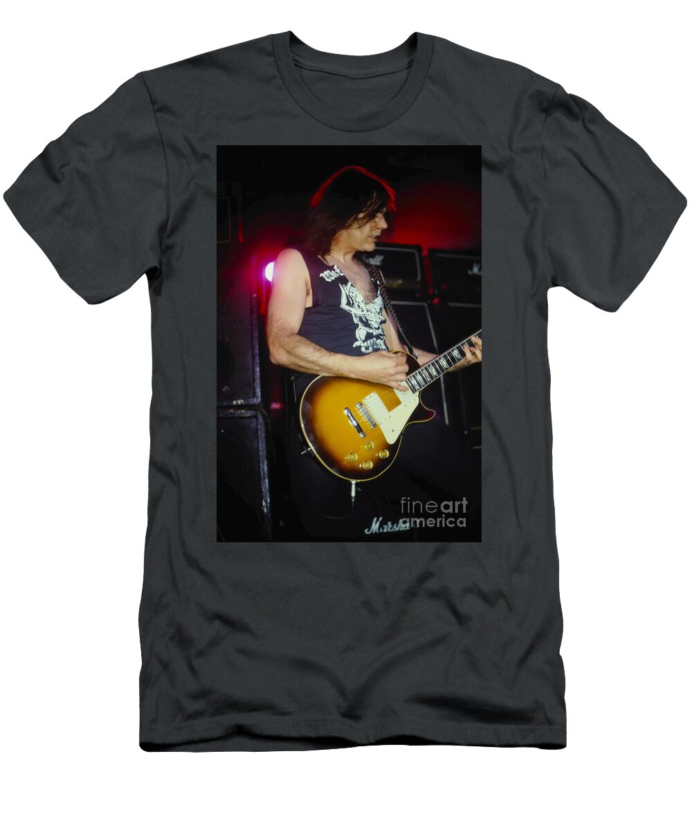 1 Motorhead Concert Photos T-Shirt