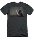 1 the Lemur Ernie Echols T-Shirt