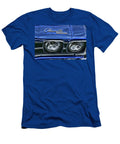 1969 Chevelle Ss 396 Headlights Paul Ward T-Shirt
