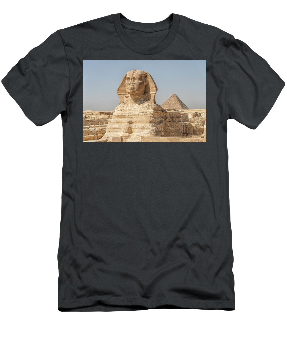 2 Giza Manjik Pictures T-Shirt