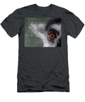 3 Peek a Boo Ernie Echols T-Shirt