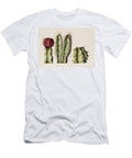 Cacti Annabel Barrett T-Shirt