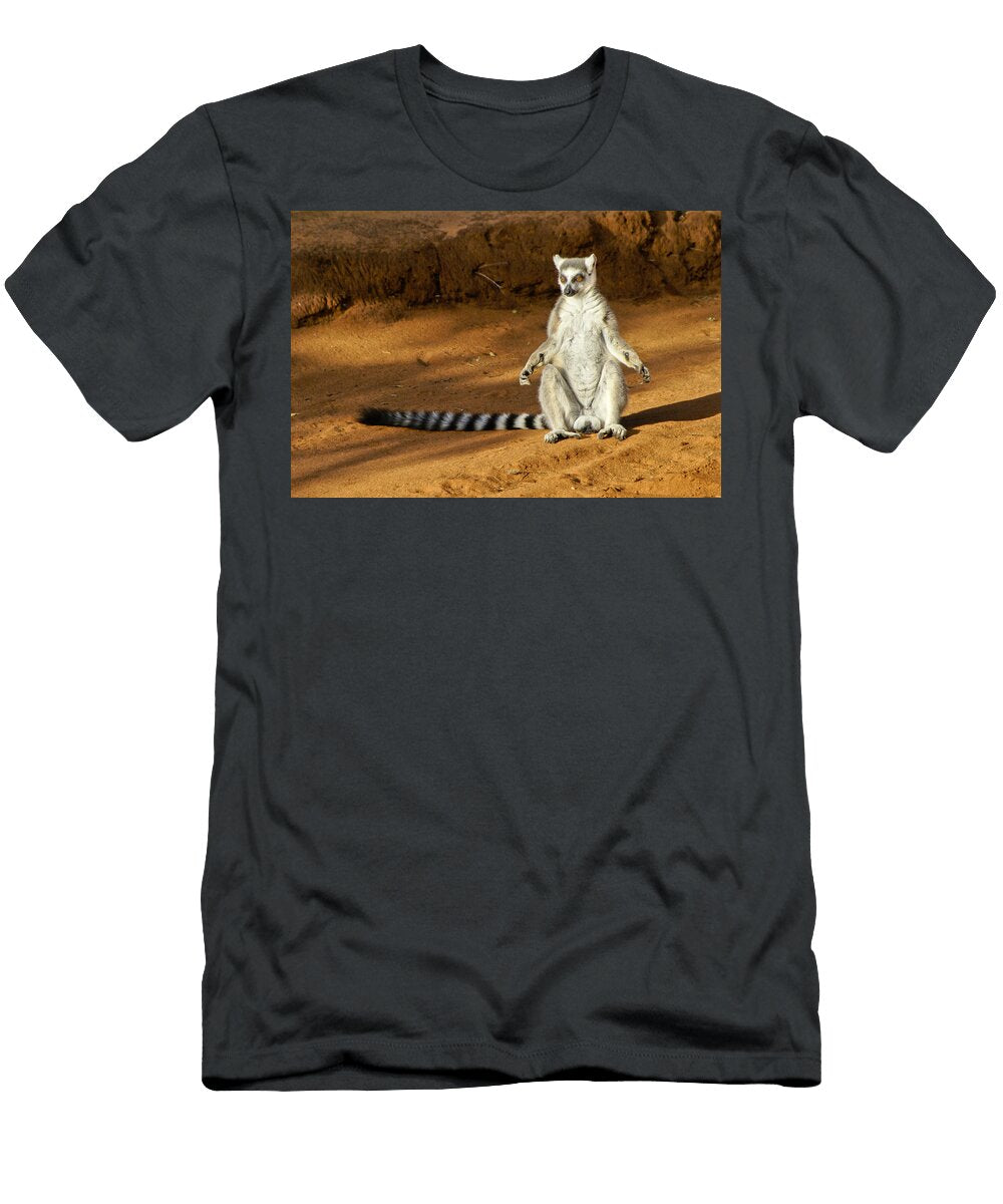 Catching Rays Michele Burgess T-Shirt