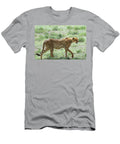 Cheetah in Serengeti Np Ricardmn Photography T-Shirt