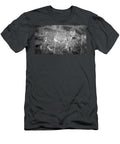 Cheetah on the Prowl Kenya Bw Joan Carroll T-Shirt
