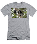 Indri Lemurs Tony Camacho T-Shirt