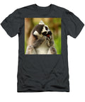 Katta 1 Heike Hultsch T-Shirt