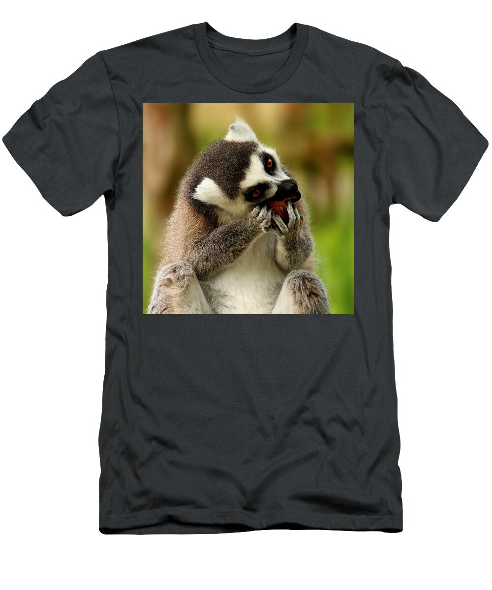 Katta 1 Heike Hultsch T-Shirt