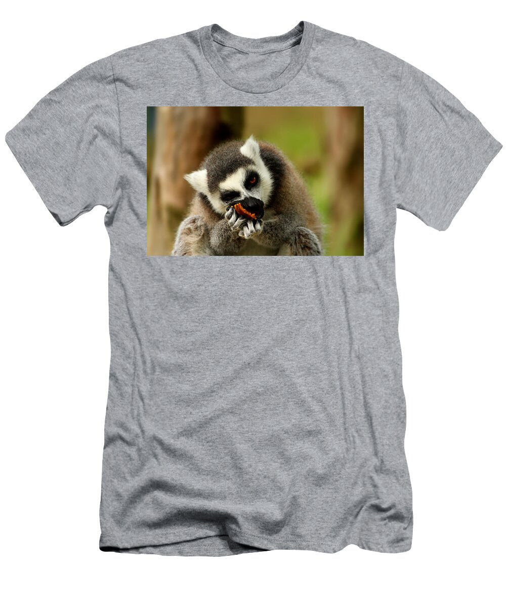 Katta Heike Hultsch T-Shirt