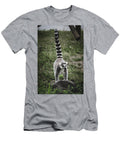Lemur Chris Sveen T-Shirt