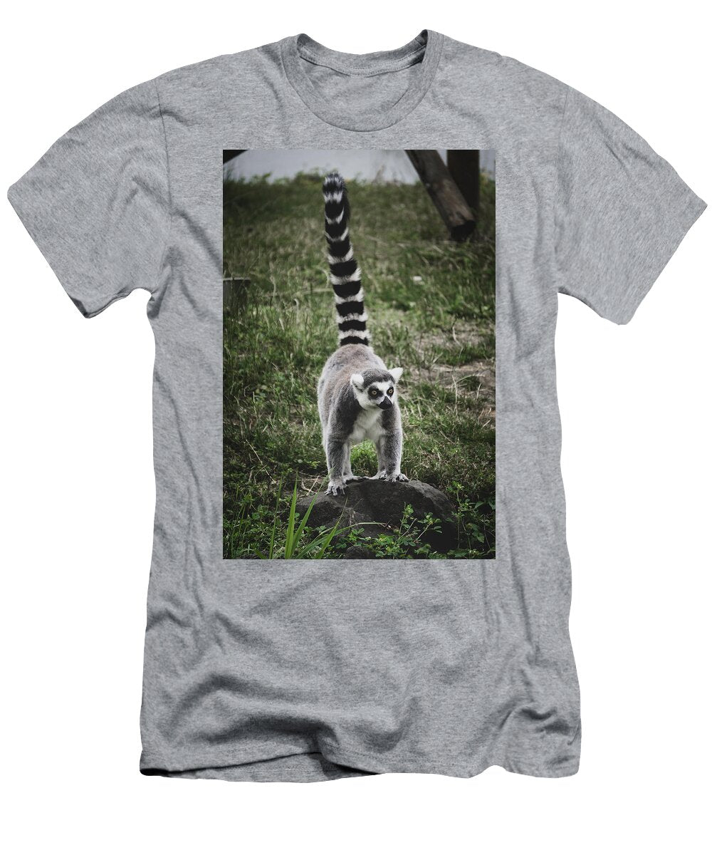 Lemur Chris Sveen T-Shirt