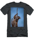 Lemur Erin Okeefe T-Shirt