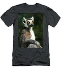Lemur Heike Hultsch T-Shirt