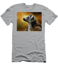 Lemur Kathy Russell T-Shirt