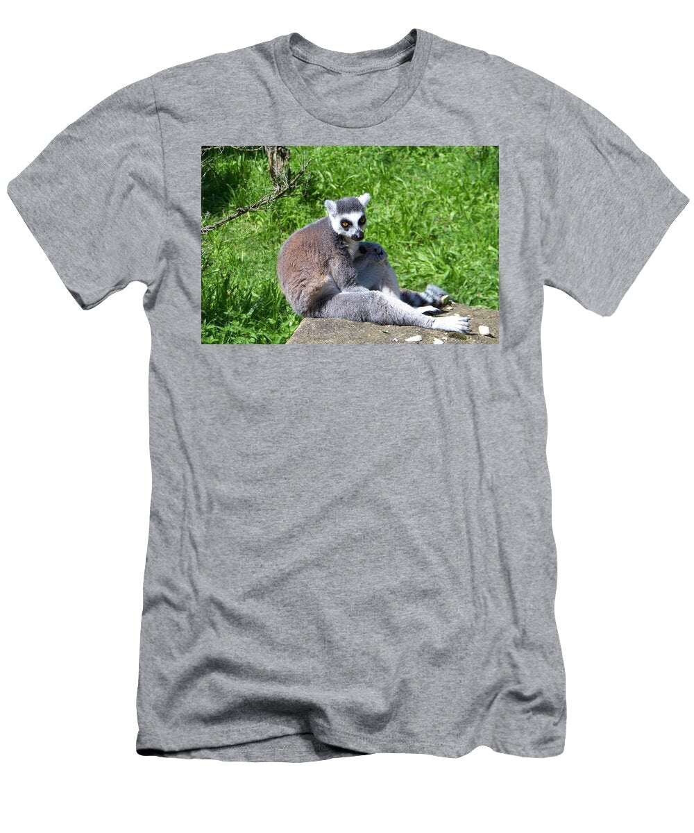 Lemur Les Classics T-Shirt