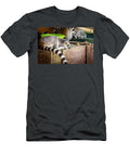 Lemur Patrycja Polechonska T-Shirt