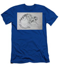 Lemur Sketch Derrick Higgins T-Shirt