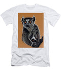 Lemurs Linda Becker T-Shirt