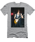 Michael Burston Wurzel Motorhead Concert Photos T-Shirt