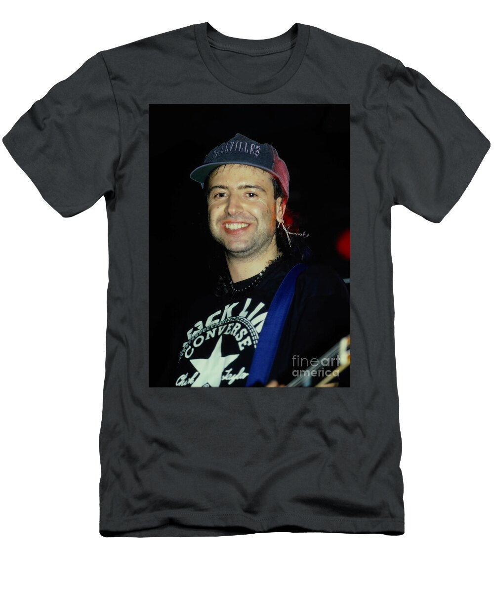 Motorhead Concert Photos T-Shirt