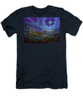 Oh Holy Night Michael Humphries T-Shirt