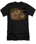 On Watch Jamie Pham T-Shirt