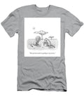 Protein Needs Sarah Morrissette T-Shirt