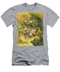 Ring Tailed Lemur Giuseppe Castiglione T-Shirt