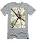 Ringtail Lemur Alexey Stiop T-Shirt