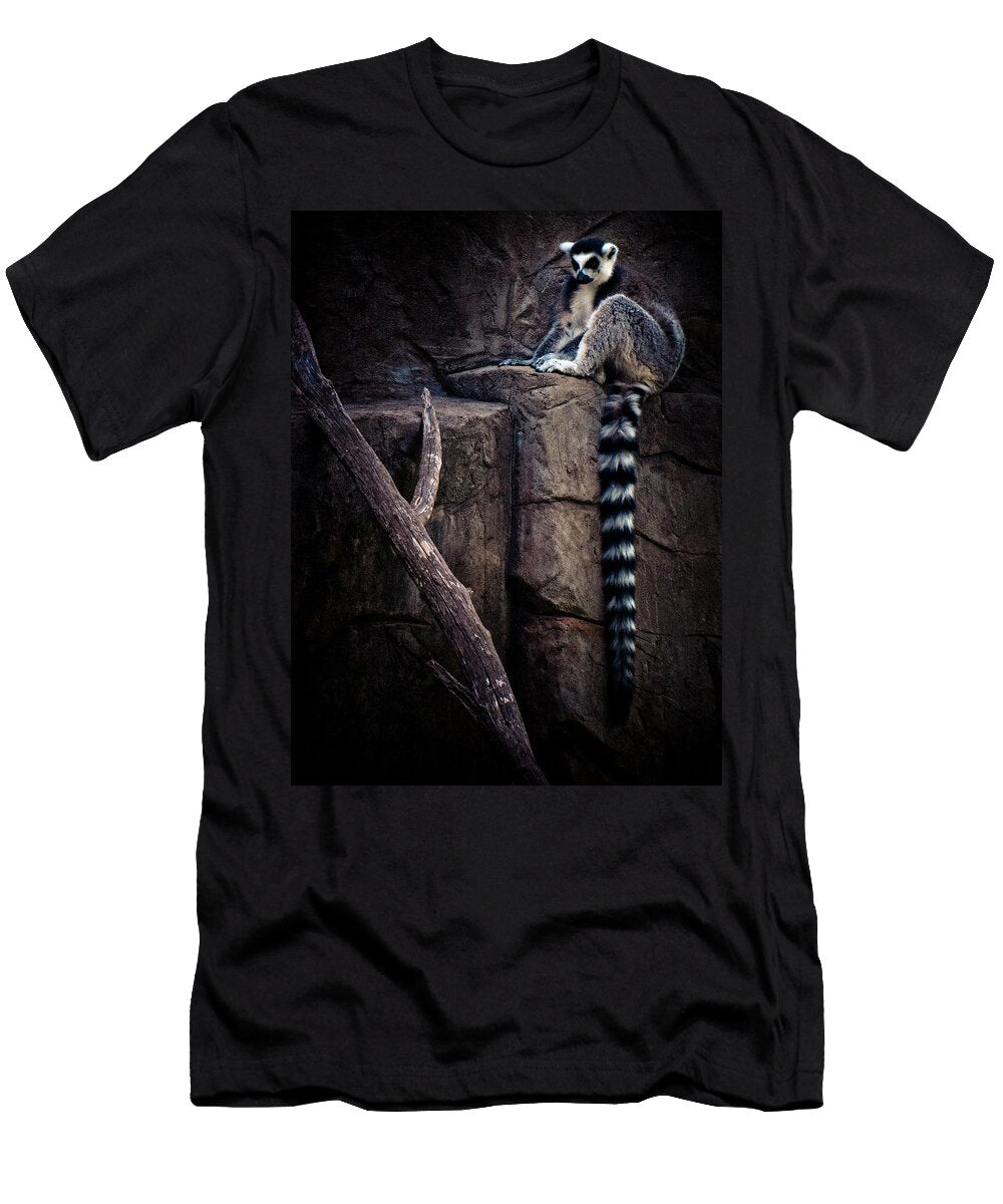 Tall Tales Jessica Brawley T-Shirt