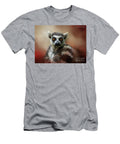 What Big Eyes You Have Kathy Russell T-Shirt